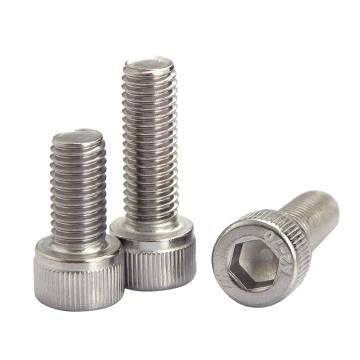 奧峰 DIN912全牙內(nèi)六角圓柱頭螺釘，M16-2.0X40，不銹鋼304，強(qiáng)度A2-70